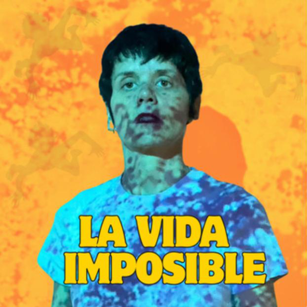 Las Botas de Sara - La vida imposible
